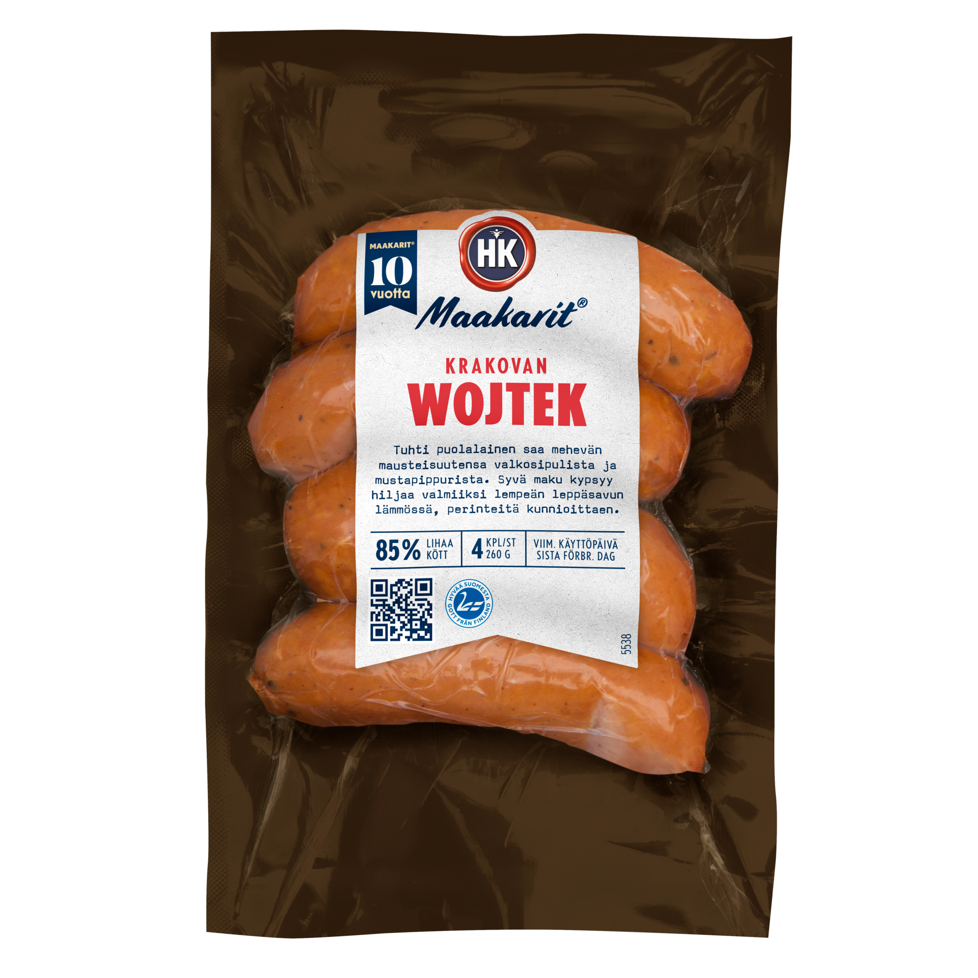 HK Maakarit® Krakovan Wojtek