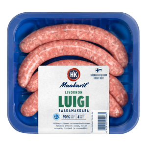 HK Maakarit® Livornon Luigi (5566)