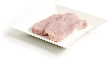 HK Viljaporsaan mehevä murea fileepihvi n. 120 g (1601)