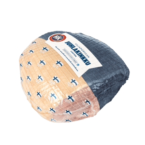 HK Viljaporsaan Juhlakinkku, luuton, pakaste (1705)