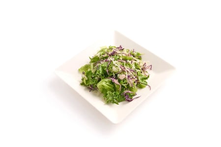 Mäkitalon Farmi Rapea lounassalaattisekoitus (7118)