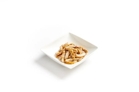 Kariniemen Kananpojan uunipaistettu liha, pakaste (7214)