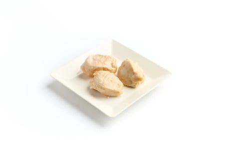 Kariniemen Kananpojan kypsä mehevä fileepala, miedosti suolattu (7951)