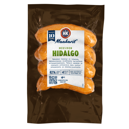 HK Maakarit® Meksikon Hidalgo (5583)