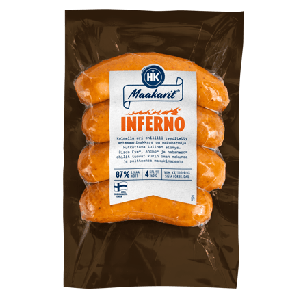 HK Maakarit® Inferno (5599)