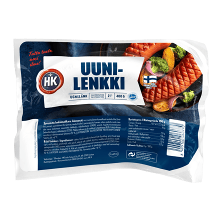 HK Uunilenkki (6077)