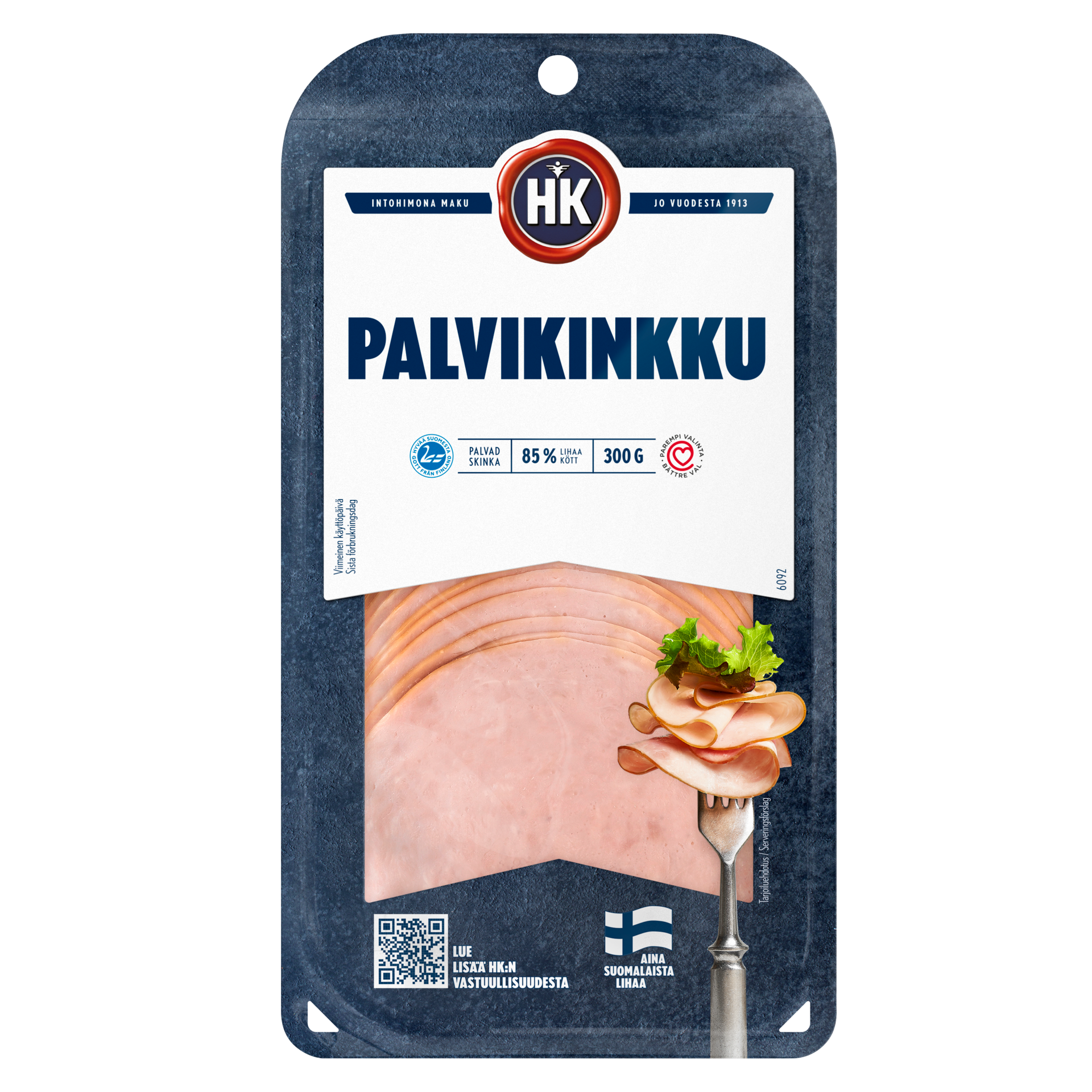 HK Palvikinkku (6092)
