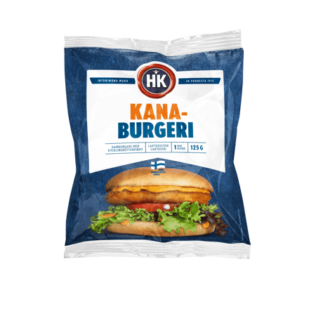 HK kanaburger (6451)