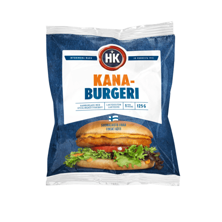 HK kanaburger (6451)