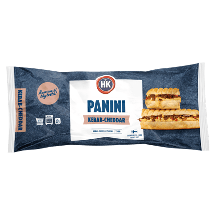 HK panini kebab-cheddar (6839)