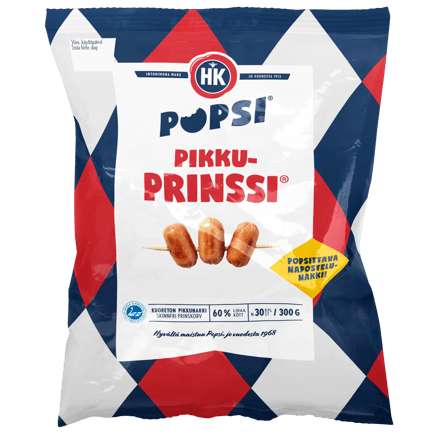 HK Pikkuprinssi® 300 g (5043)