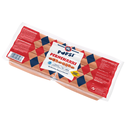 HK Popsi® Perhenakki (6023)