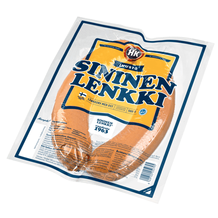 HK Sininen Lenkki® Juusto (5079)