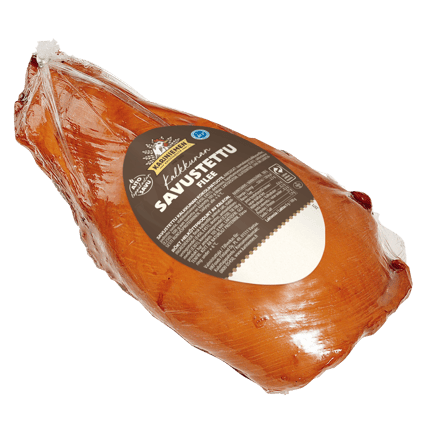 Kariniemen Kalkkunan savustettu filee (2371)