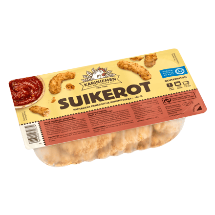 Kariniemen Kanasuikero (7267)