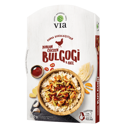 Via Korean kana bulgogi (6207)