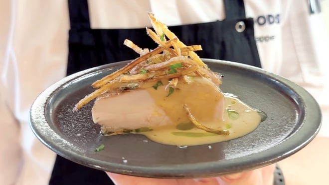 Olemme mukana Gastro Helsinki 2026 -messuilla 11.–12.3.2026!