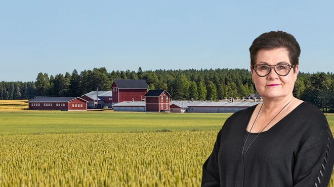 Vahva suomalainen ruokatalo tekee elämästä maistuvampaa