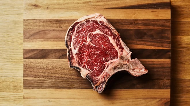 Lihalähettiläät tuovat inspiraatioita ravintola-ammattilaisille ja kotikeittiöihin