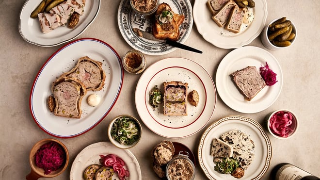 Luo bistrotyyli näillä vinkeillä 