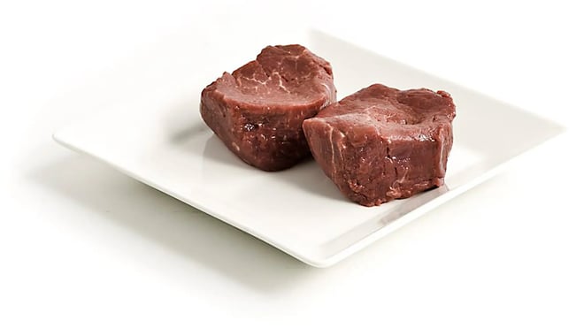 HK Naudan sisäfileepihvi n. 200 g (3397)