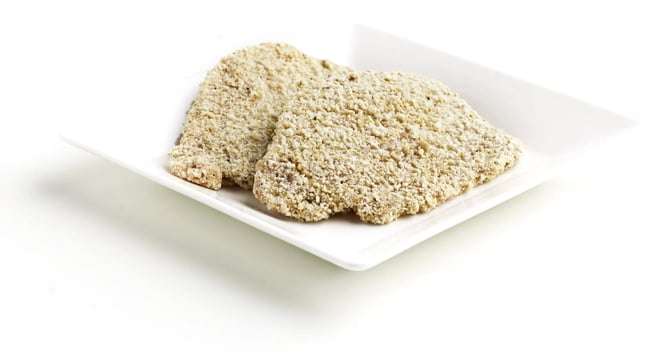 HKPro Paneroitu porsaanleike 30 x 120 g, pakaste (3501)