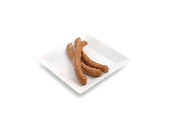 HK Maakarit® Leppäsavu & Cheddar ohut makkara (5644)