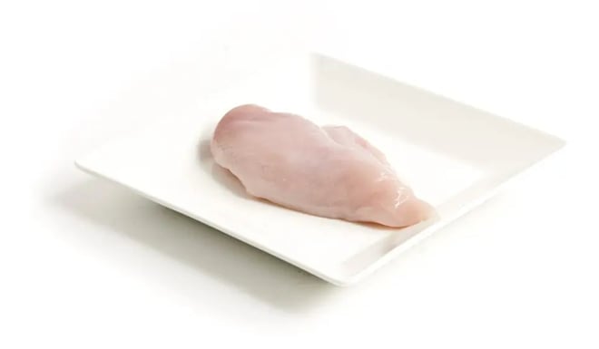 Kariniemen Kananpojan filee miedosti suolattu (2107)