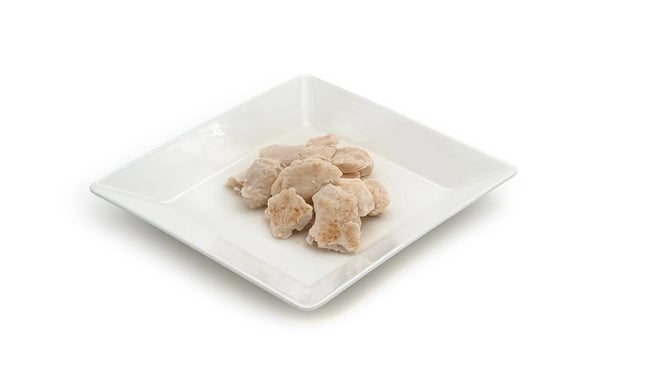 Kariniemen Kananpojan pieni grillattu sisäfileepala, irtopakaste (6698))