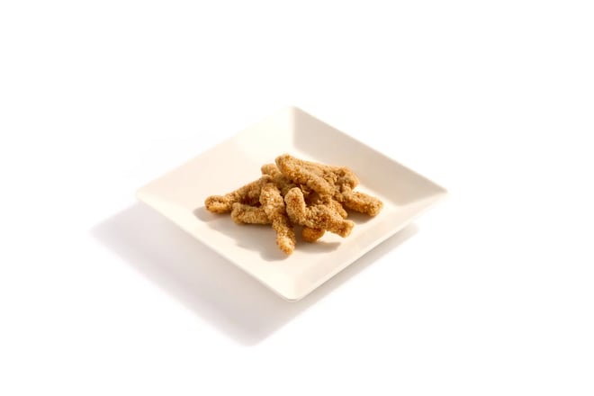 Kariniemen Kananpojan gluteeniton paneroitu snacks, pakaste (6927)