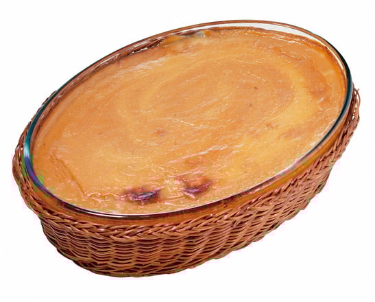 HK Imelletty perunalaatikko, kypsä, pakaste (7050)