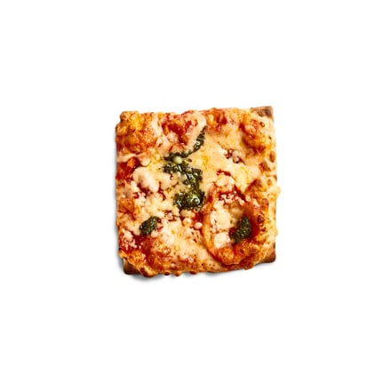 Via Pizza Margherita, pakaste (7244)