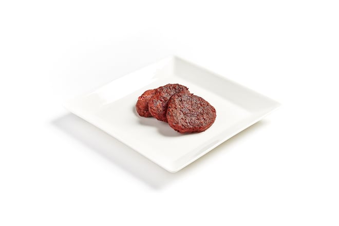 HK Lindströminpihvi sydämellinen, pakaste (7359)