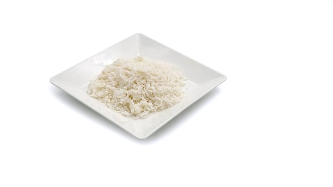 Via Kypsä riisi (7399)