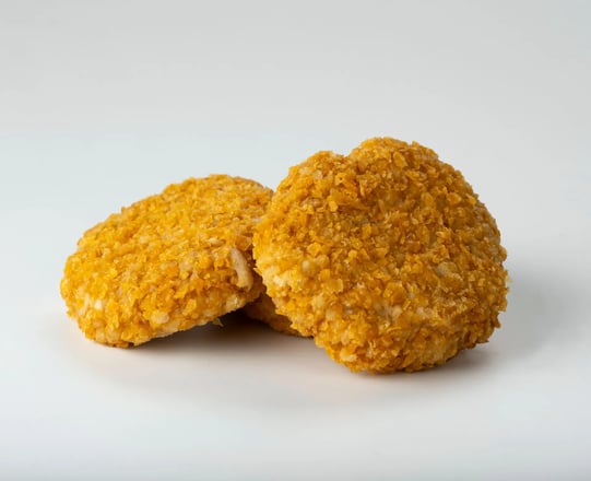 Jokisen Eväät Paneroitu seitipihvi, pakaste (7463)