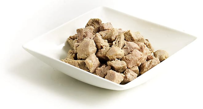 HK Viljaporsaan paistikuutio (SE), kypsä (7488)