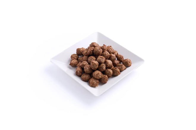 HK Kypsä Gluteeniton Cocktailpyörykkä, pakaste (7538)