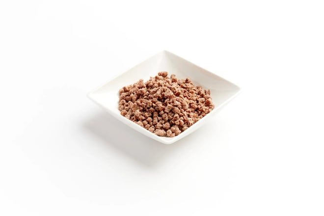 HK Paahdettu nauta jauheliha kypsä, irtopakaste (7659)