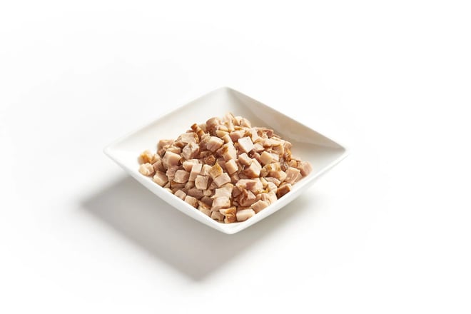 Kariniemen Kananpojan Grillattu paistikuutio, irtopakaste (7681)