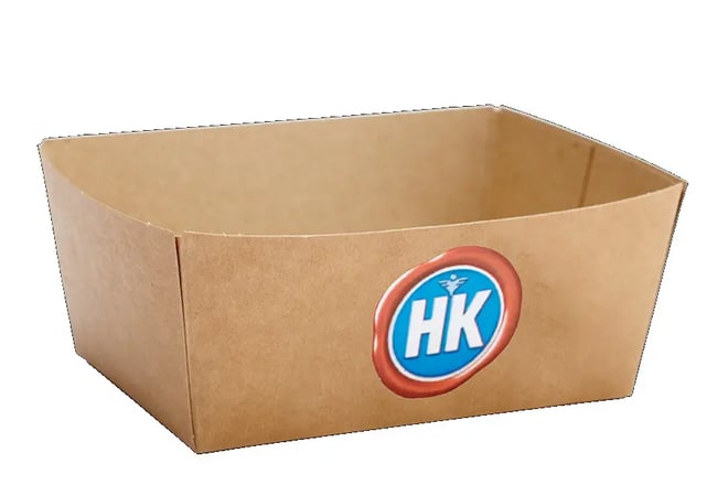 HK Tarjoilurasia 0,4 l (31700)