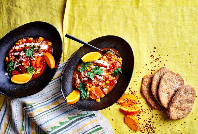 Brasilialainen kanapata