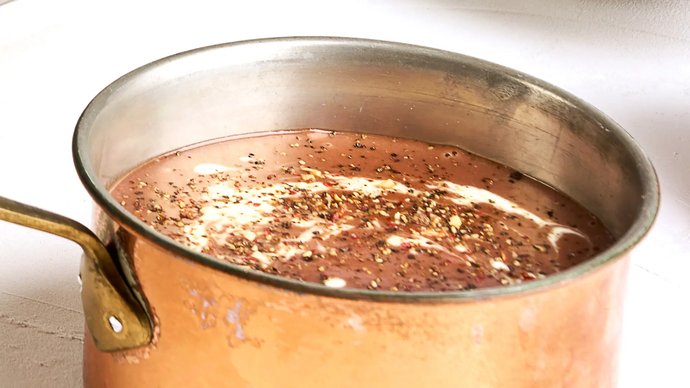 Grand Veneur -kastike