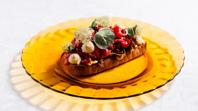 Metsästäjänleipä 3.0