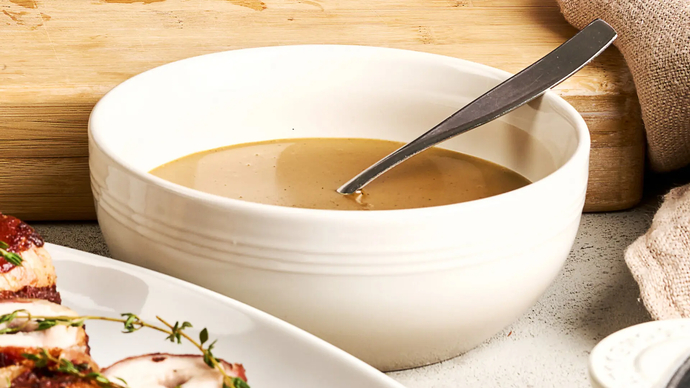 Paahdettu tattikastike