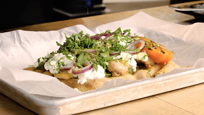 Possulastut ”Pinsa”