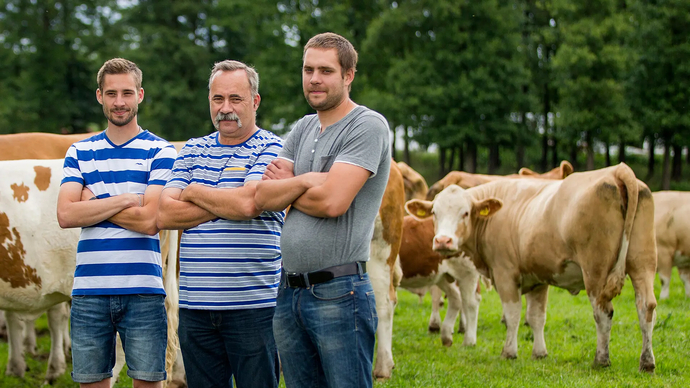 Eläinten hyvinvoinnin merkitys laadukkaalle lihalle