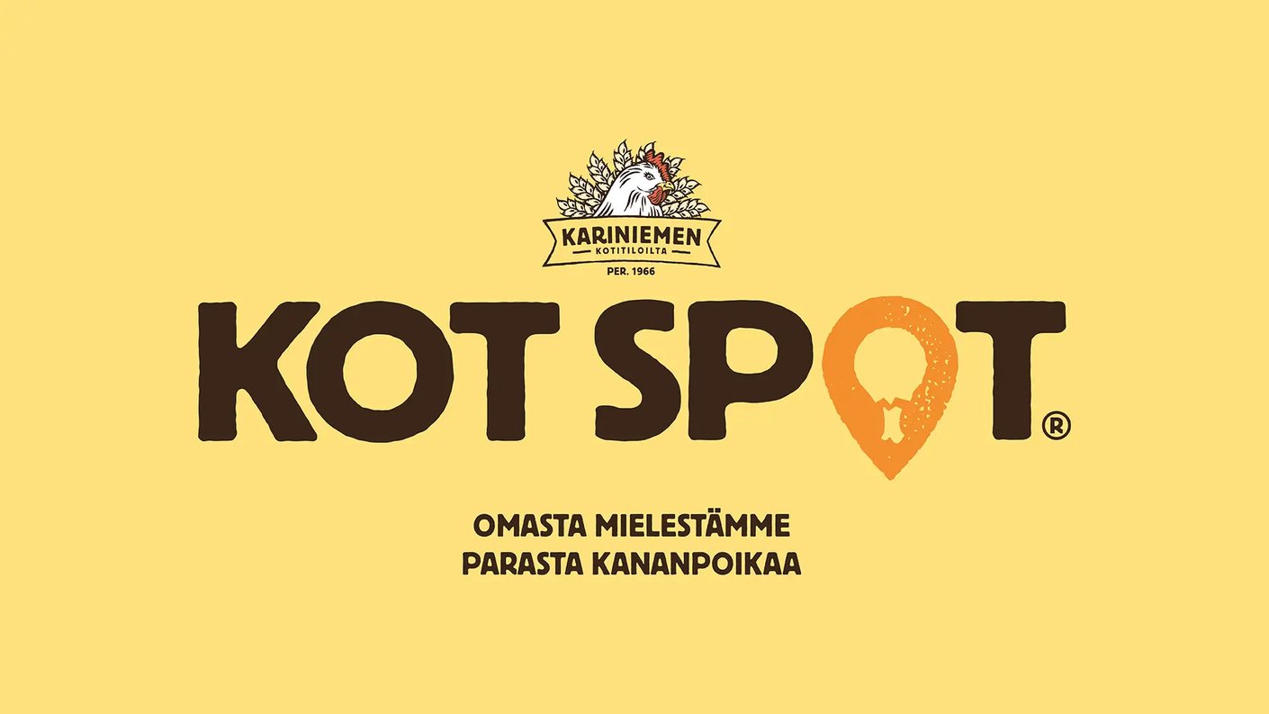 Kot Spot logo