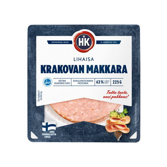 HK Lihaisa Krakova (5005)