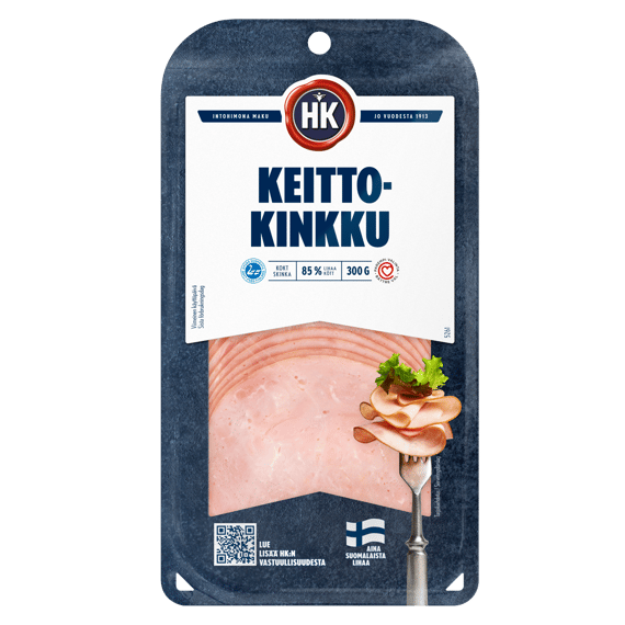 HK Keittokinkku, viipaloitu (5261)