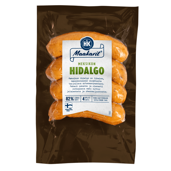 HK Maakarit® Meksikon Hidalgo (5583)